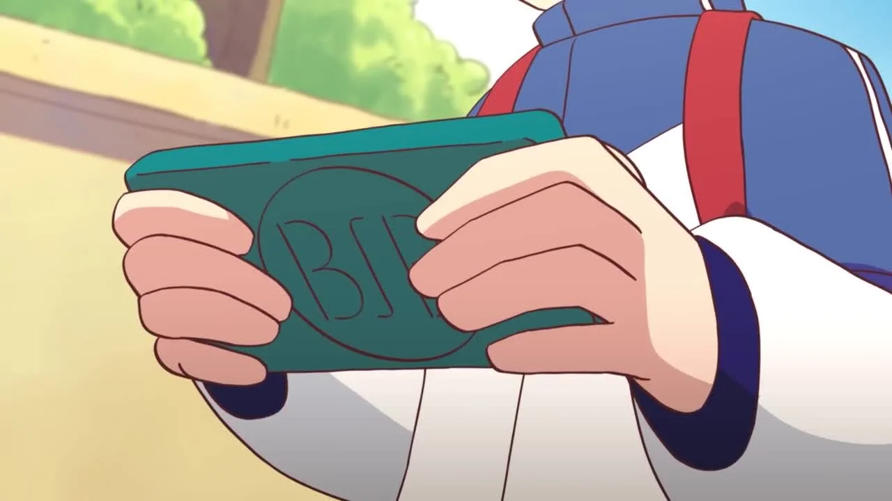 Солёная рыба