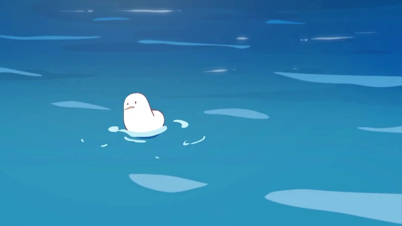 Солёная рыба