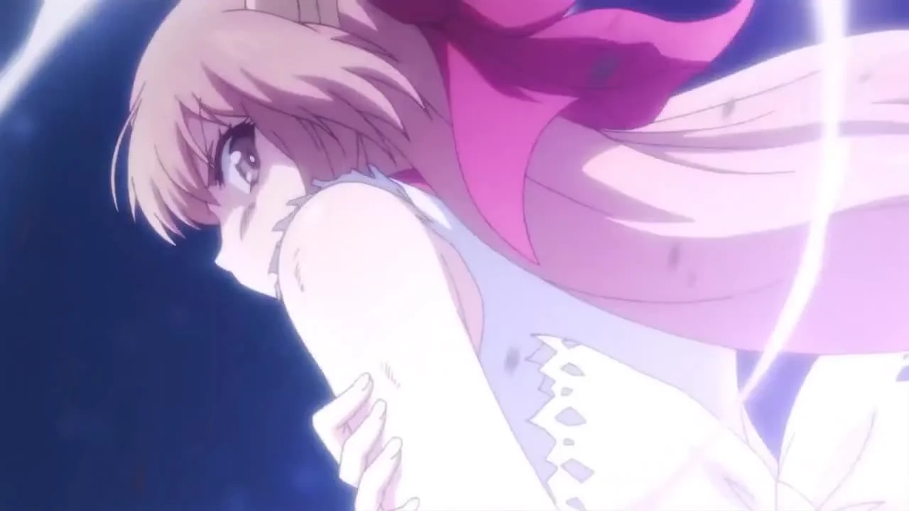 Запись деятельности клуба Хифу: Запечатанная эзотерическая история